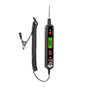 КТ 86А серия PROLINE, Тестер напряжения до 300 В, 20 МОм