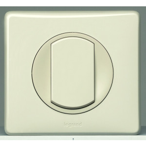 Рамка 1п Сл.кость CLN 068691