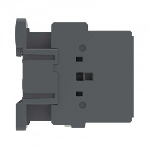 Магнитный контактор YON DSC025 25A 12,5кВт AC3 3P кат.220В AC 1НО DSC025-3C10A230