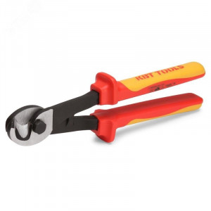 Ножницы усиленные диэлектрические 240 мм серия Профи, кабельные