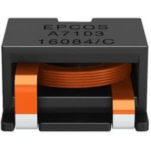 B82559A5332A016, Катушки постоянной индуктивности  3.3uH 2.6mOhms 27.5A AEC-Q200 ERU16