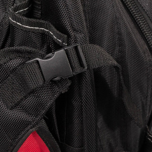 Рюкзак монтажника С-17 серия Профи, максимальный вес до 10 кг. Переноска и транспортировка инструмента к месту проведения работ, удобное организованное хранение