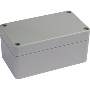 G205, Герметичный корпус