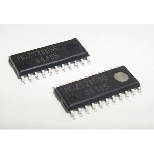 MCZ5205SE, ШИМ-контроллер
