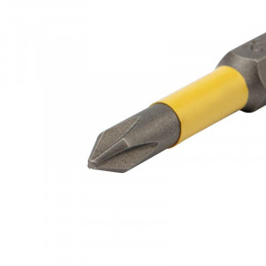 Бита для шуруповерта PH1х 50 мм (2 шт./уп.) KR-92-0413-1