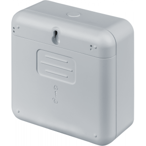 Метеостанция умная 80 271 Smart Home NSH-SNR-03 с управлением по Wi-Fi 80271