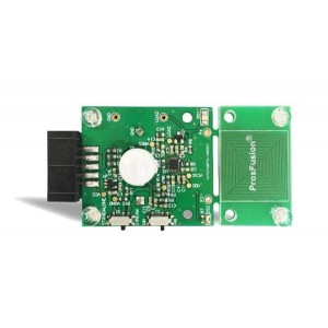 IQS680EV02-S, Инструменты разработки многофункционального датчика Eval Module for IQS680
