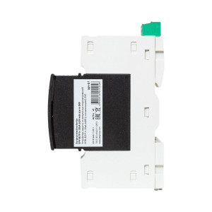 Ограничитель импульсных напряжений ОПВ-B/1P In 30кА 440В с сигн. PROxima opv-b1