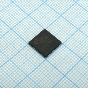 SiI9287BCNU, HDMI-1.3a процессор 4:1