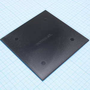 G10010040L, Крышка из пластика для корпусов G10010040B
