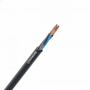 Кабель КГ-ХЛ 4х4 (N) 220/380-3 (м) 100