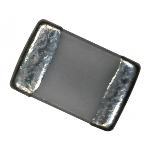 C0805C470K5GACTU, Конденсатор керамический SMD 0805; 50 В; 47 пФ; ±10%; C0G; -55°C…+125°C