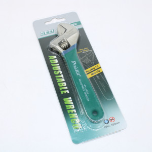 1PK-H026, Разводной ключ от 0 до 19мм, длина 150мм