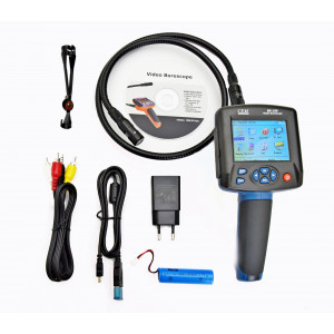 BS-150 Видеоскоп