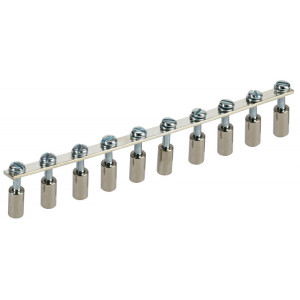 Перемычка в сборе для CTS 35мм2 10PIN YCT10-00-K03-035-A-10P