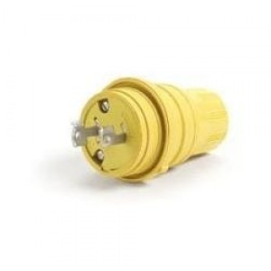 1301460012, Штепсельные вилки и розетки для сетей переменного тока PLUG 1-15NEMA WATERTITE SAFEWAY