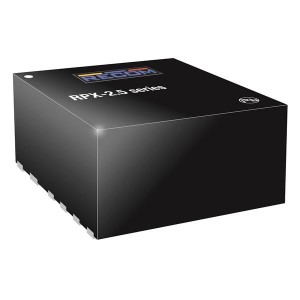 RPX-2.5-R, Преобразователи постоянного тока в постоянный без изоляции 2.5A DC/DC-Converter INNOLINE' SMD