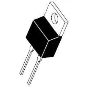 NHPV15S600G, Выпрямители PLANAR ULTRAFAST 600V 15A