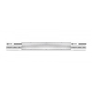 Светильник ССП-458 2хLED-Т8-600 G13 IP65 666х86х55мм герметичный под светодиодную лампу 4690612053271