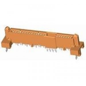 1735368-1, Соединители для ввода/вывода SAS BACKPLANE RECEPT VERTICAL