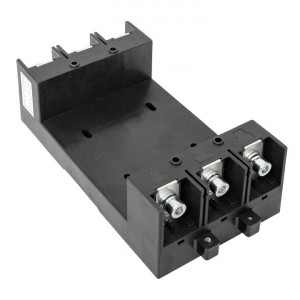 Панель втычная AV POWER-1/3ETU заднего присоед. PID-1/3R 125А EKF Averes