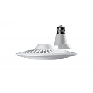 Лампа светодиодная LED высокой мощности 45Вт 4000К 3800Лм E27 85-265V UFO 5039209