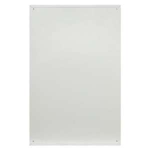 Щит с монтажной панелью ЩМПг-100.65.30 каб фланец IP65 PROxima mb65-1006530-m