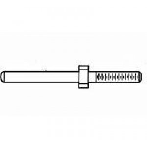 532807-1, Принадлежности для РЧ-соединителей HDI GUIDE PIN
