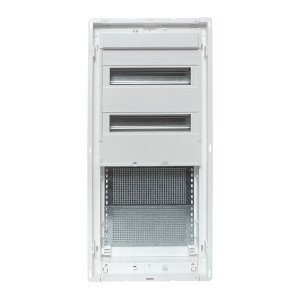 Встраиваемый комбинир. щит 