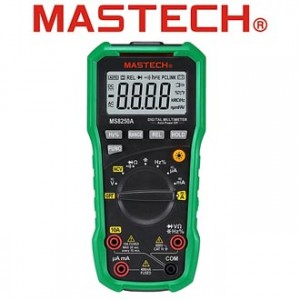 MS8250A (MASTECH)