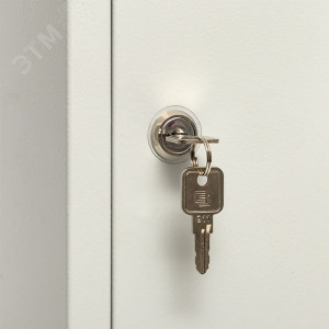 Щит ЩРН-18 IP31 (350х300х120) Basic mb21-18-bas