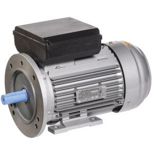 Эл.Двиг.1ф.АИР2Е 80B4 220В 1,1кВт 1500об/мин 2081 серии нМ ONP080-B4-001-1-1520