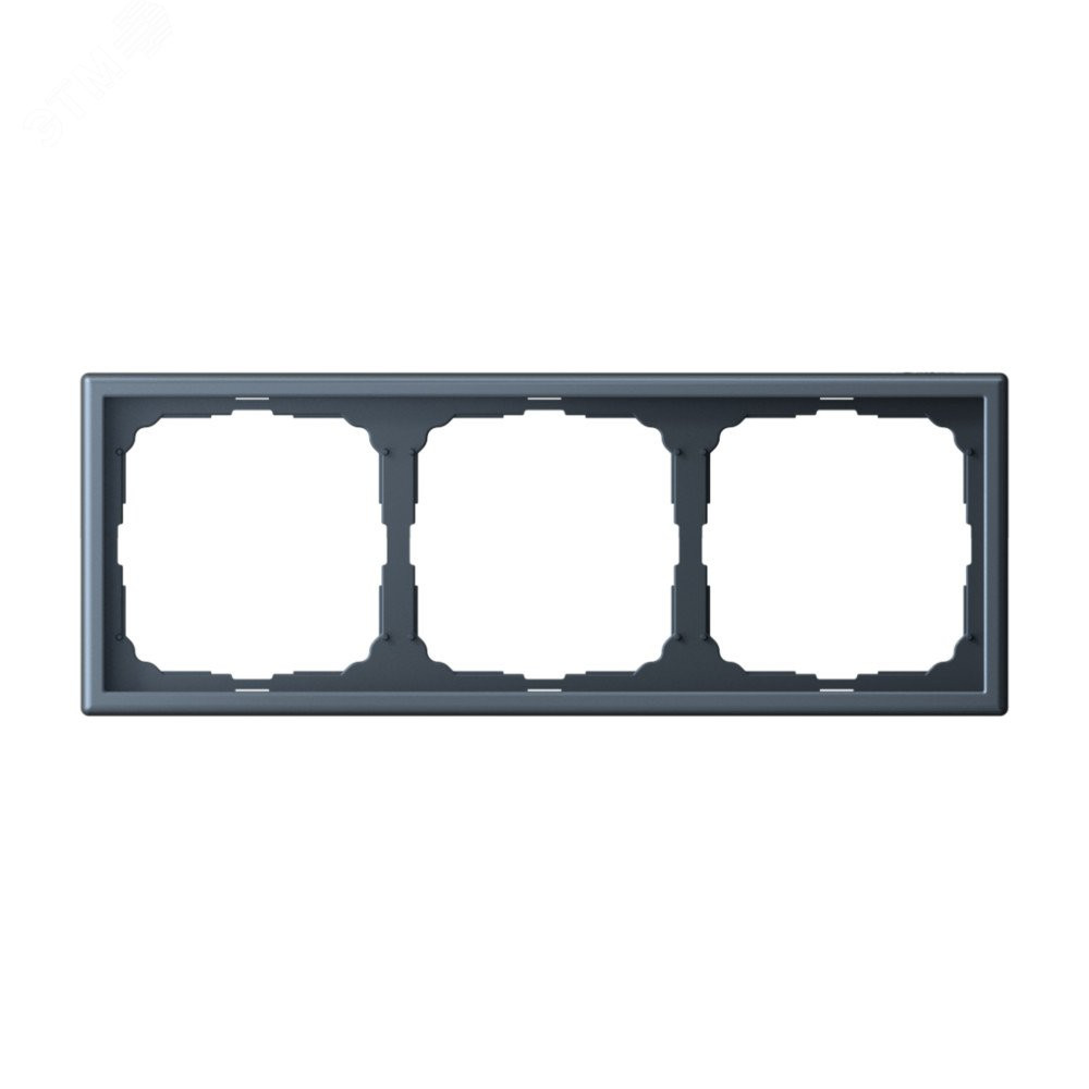 Изображение товара Рамка 3-м ArtGallery универс. грифель SE GAL000703