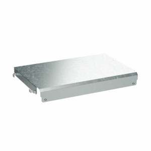 Разделитель гор. релейного отсека Ш=400 R5D240