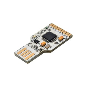 UM232H-B-NC, Средства разработки интерфейсов USB to Serial/Paral. Break Out Board
