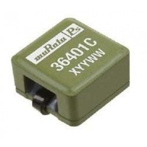36601C, Катушки постоянной индуктивности  0.6uH 12.5A Flat Coil SM Power