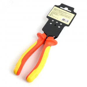 Бокорезы многофункциональные 160мм Cr-V 39781