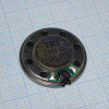 Капсюль динTRI-28N-A 16 Ом 0.25Вт