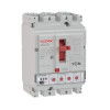 Выключатель автоматический 3п 250А 40кА Ir 0.4-1xIn Isd 1.5-10xIn YON MD250N-MR1