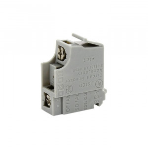 Контакт вспомогательный для ВА-99С 100/1250А mccb99c-a-16