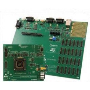 SPC58XXADPT292S, Дочерние и отладочные платы ADS PROCESSORS