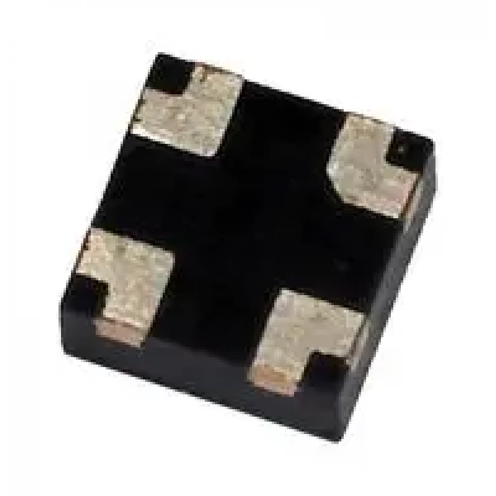 Изображение товара Преобразователь USB в UART Silicon Laboratories CP2108-B03-GMR QFN64