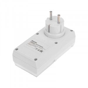 Розетка с механическим таймером в защитном корпусе RX-23 IP44 11-6003