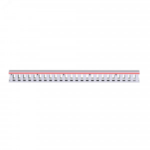 Кабель-канал перфорированный 40х40 L2000 RL12 G 00134RL