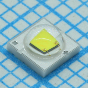 XPEWHT-L1-0000-00F02, Светодиод высокой мощности - белый 122Лм