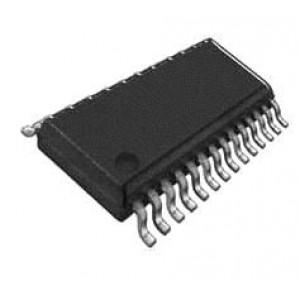 AS6C6264-55SIN, Стат. ОЗУ 64K, 2.7-5.5V, 55ns 8K x 8 Asynch Стат. ОЗУ