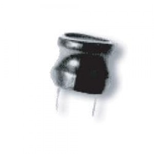 AIUR-09-100M, Катушки постоянной индуктивности  10uH 20% -55C +85C