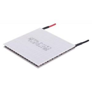 66100-501, Термоэлектрические модули Пельтье CP2,127,06,L1,W4.5 62x62x4.6mm