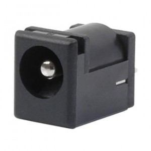PJ-032BH, Соединители питания для постоянного тока Power Jacks