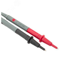 MS18C Expert In-180701-pm18C, Мультиметр цифровой, серия Expert